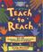 Cover of: Teach to reach