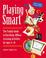 Cover of: Playing smart