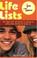 Cover of: Life Lists for Teens