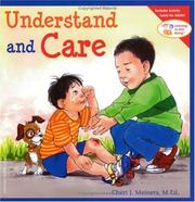 Cover of: Understand and Care (Learning to Get Along, Book 3) by Cheri J. Meiners