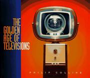 Cover of: The golden age of televisions