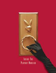 Cover of: Inside the Playboy mansion by Gretchen Edgren