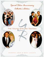 Cover of: The young and the restless