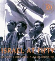Cover of: Israel at fifty