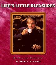Cover of: Life's little pleasures by Hamilton, George