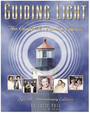 Cover of: Guiding Light: The Complete Family Album