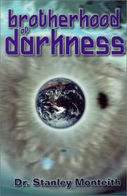 Cover of: Brotherhood of Darkness