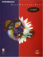 Cover of: Dave Matthews Band - Crash by Dave Matthews Band, Dave Matthews Band