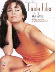 Cover of: It's Time Linda Eder