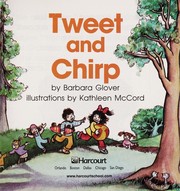 Cover of: Tweet and chirp