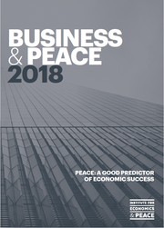 Business & Peace 2018