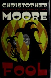 Cover of: Fool by Christopher Moore