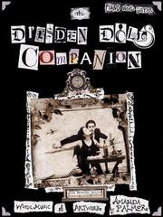 Cover of: The Dresden Dolls Companion by The Dresden Dolls, The Dresden Dolls
