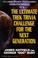 Cover of: The ultimate Trek trivia challenge for The next generation