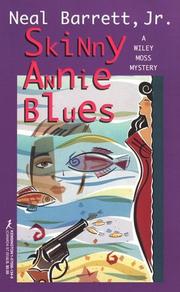 Cover of: Skinny Annie Blues