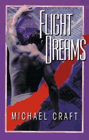 Flight dreams by Michael Craft
