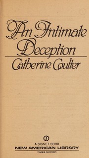 Cover of: An Intimate Deception