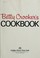 Cover of: Betty Crocker's cookbook.