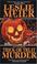Cover of: Trick Or Treat Murder