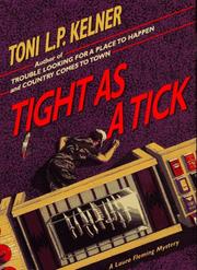 Cover of: Tight as a tick