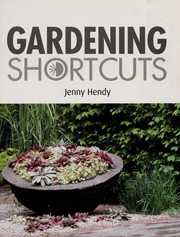 Cover of: Gardening shortcuts | Jenny Hendy
