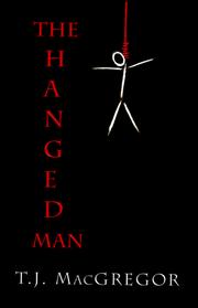 Cover of: The hanged man