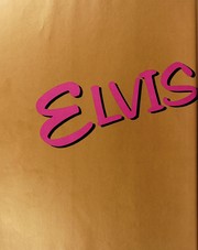 Cover of: Elvis world