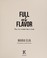 Cover of: Full of flavor