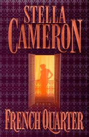 Cover of: French Quarter by Stella Cameron