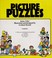 Cover of: Picture Puzzles