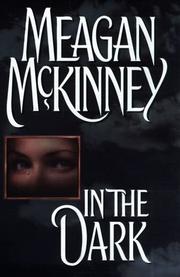 Cover of: In the dark