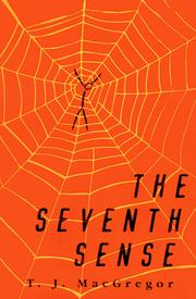 Cover of: The seventh sense by T. J. MacGregor