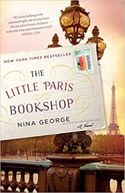 Cover of: The Little Paris Bookshop by 