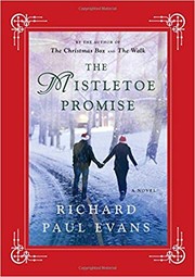 Cover of: The Mistletoe Promise
