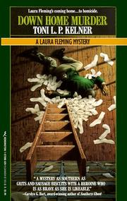 Cover of: Down home murder by Toni L. P. Kelner