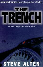 Trench, The by Steve Alten