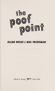 Cover of: The poof point