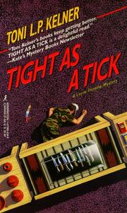 Cover of: Tight As A Tick by Kensington