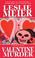 Cover of: Valentine Murder