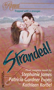 Cover of: Stranded!: Harlequin By Request