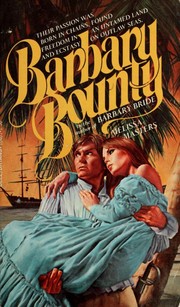 Cover of: Barbary Bounty by Melissa Masters