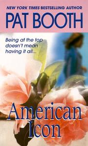 Cover of: American Icon