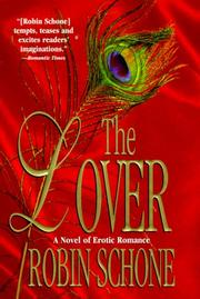 The Lover by Robin Schone