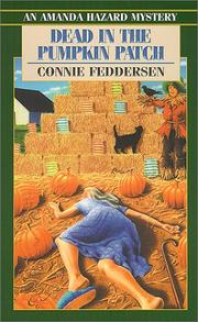 Cover of: Dead in the Pumpkin Patch