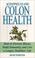 Cover of: Acidophilus And Colon Health