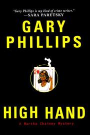 Cover of: High hand