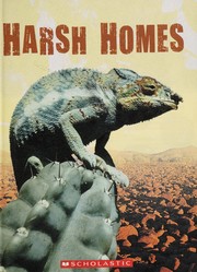 Cover of: Harsh homes
