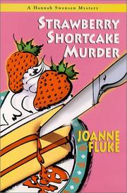 Cover of: Strawberry Shortcake Murder