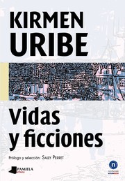 Cover of: Vidas y ficciones by 