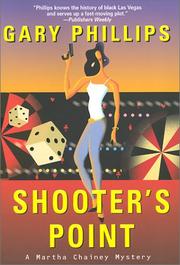 Cover of: Shooter's Point